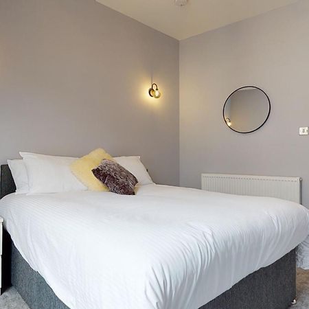 Barbican Boutique Luxury Apartments & Rooms, Plymouth Exterior foto