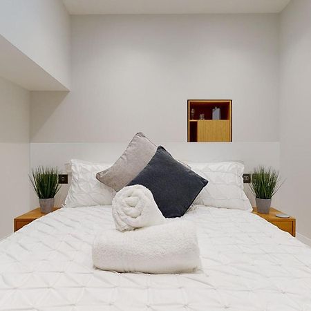 Barbican Boutique Luxury Apartments & Rooms, Plymouth Exterior foto