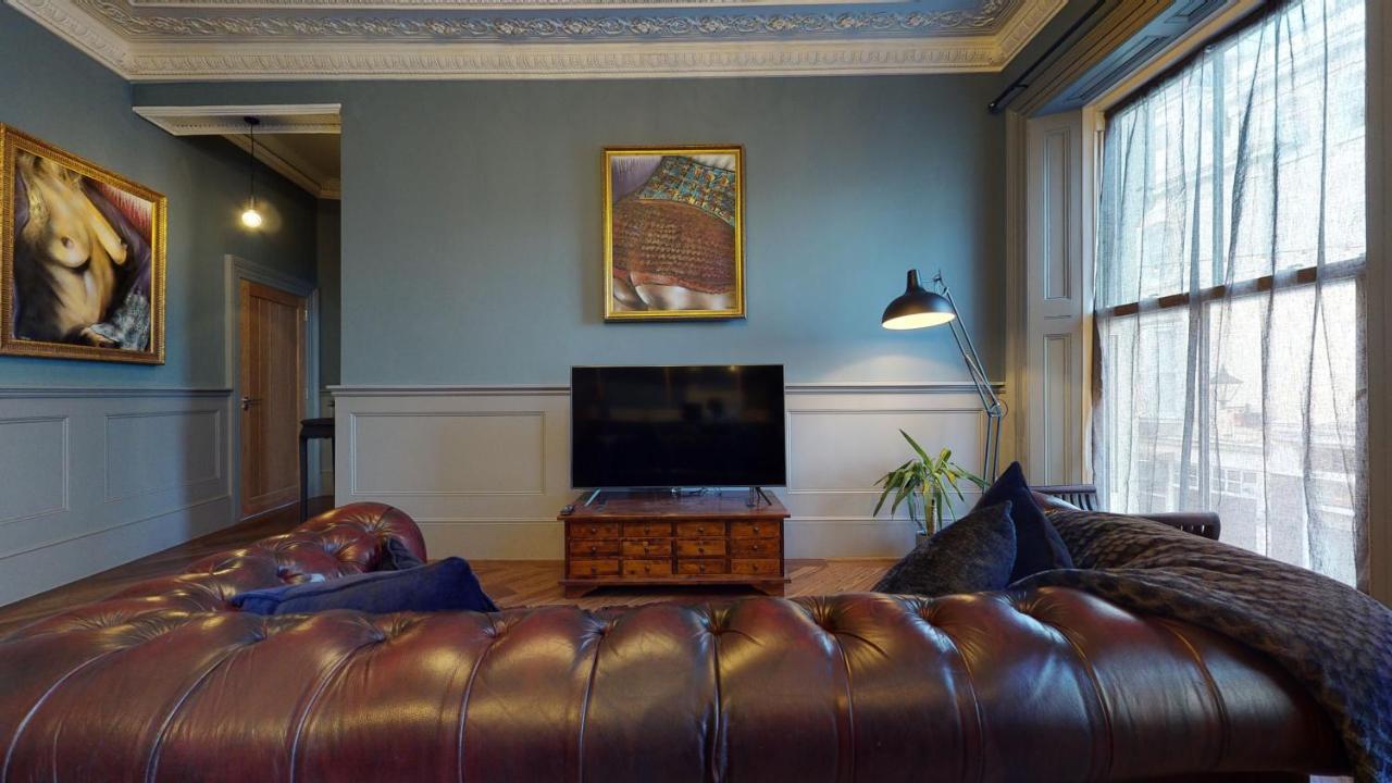 Barbican Boutique Luxury Apartments & Rooms, Plymouth Exterior foto